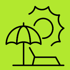 Calendar icon - Additional holiday