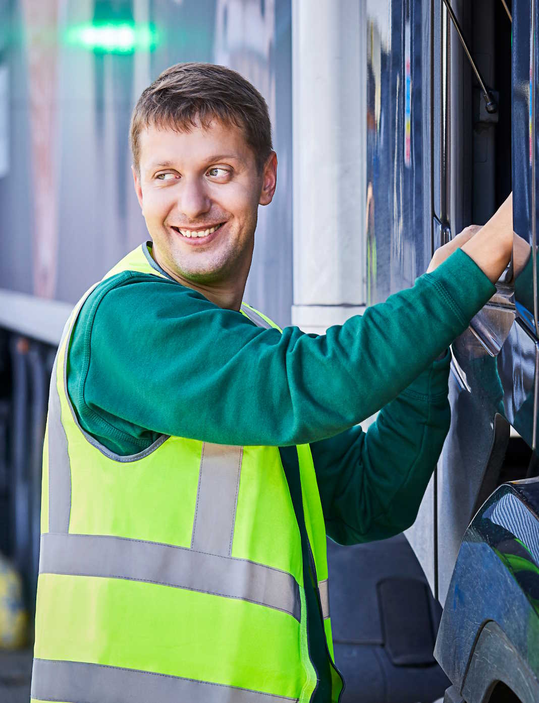 Rytis Class 1 Driver at Brakes