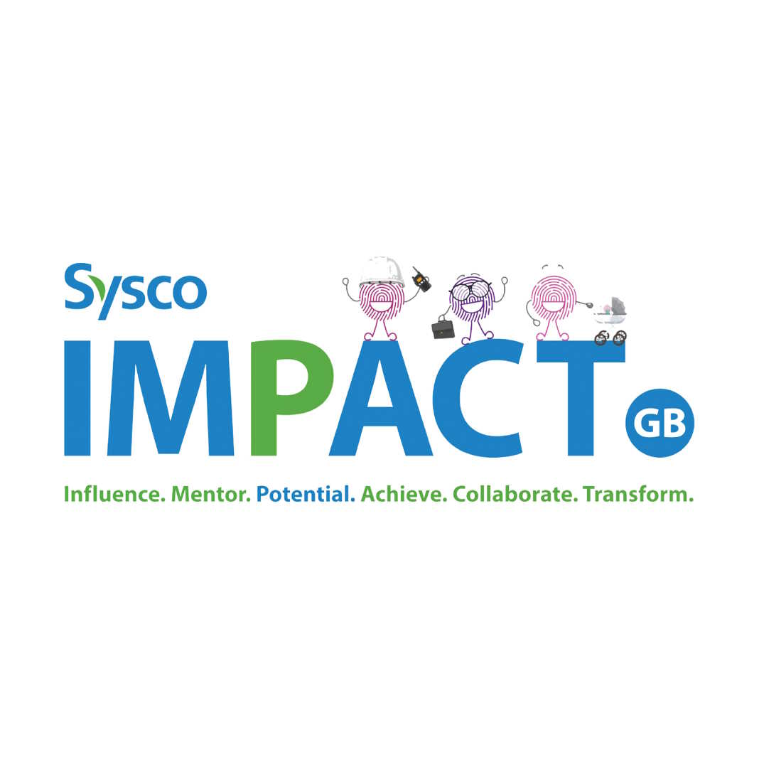 Impact network - empowering women at Sysco.